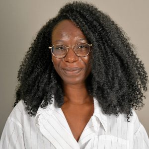 Jamelah Owusu-Yianomah